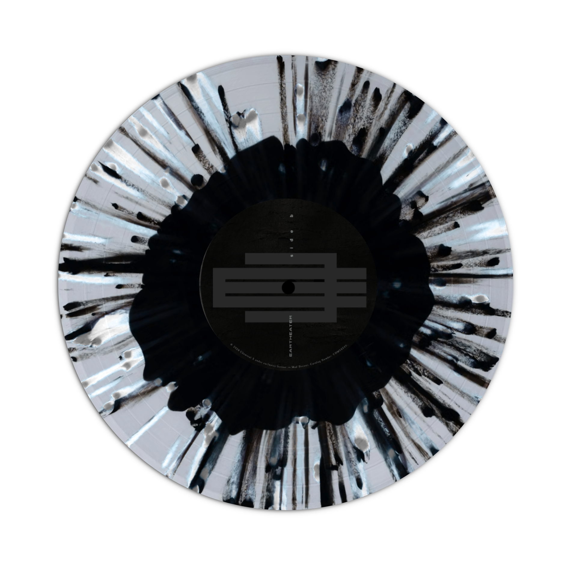 Store 2 — Vertigo Vinyl
